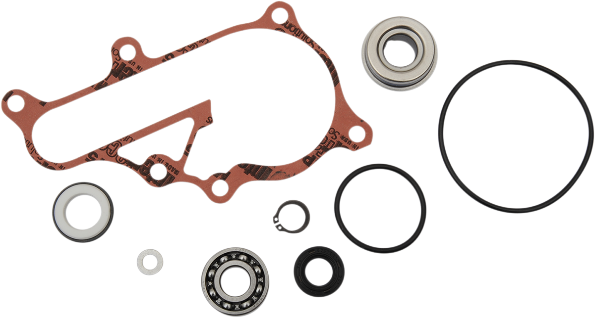Moose Offroad Water Pump Rebuild Kit