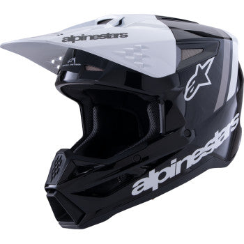 Alpinestars SM3 Radium Helmet
