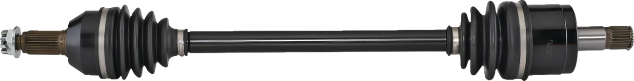 Moose Offroad Complete Axle Assembly