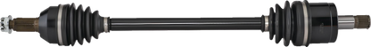 Moose Offroad Complete Axle Assembly