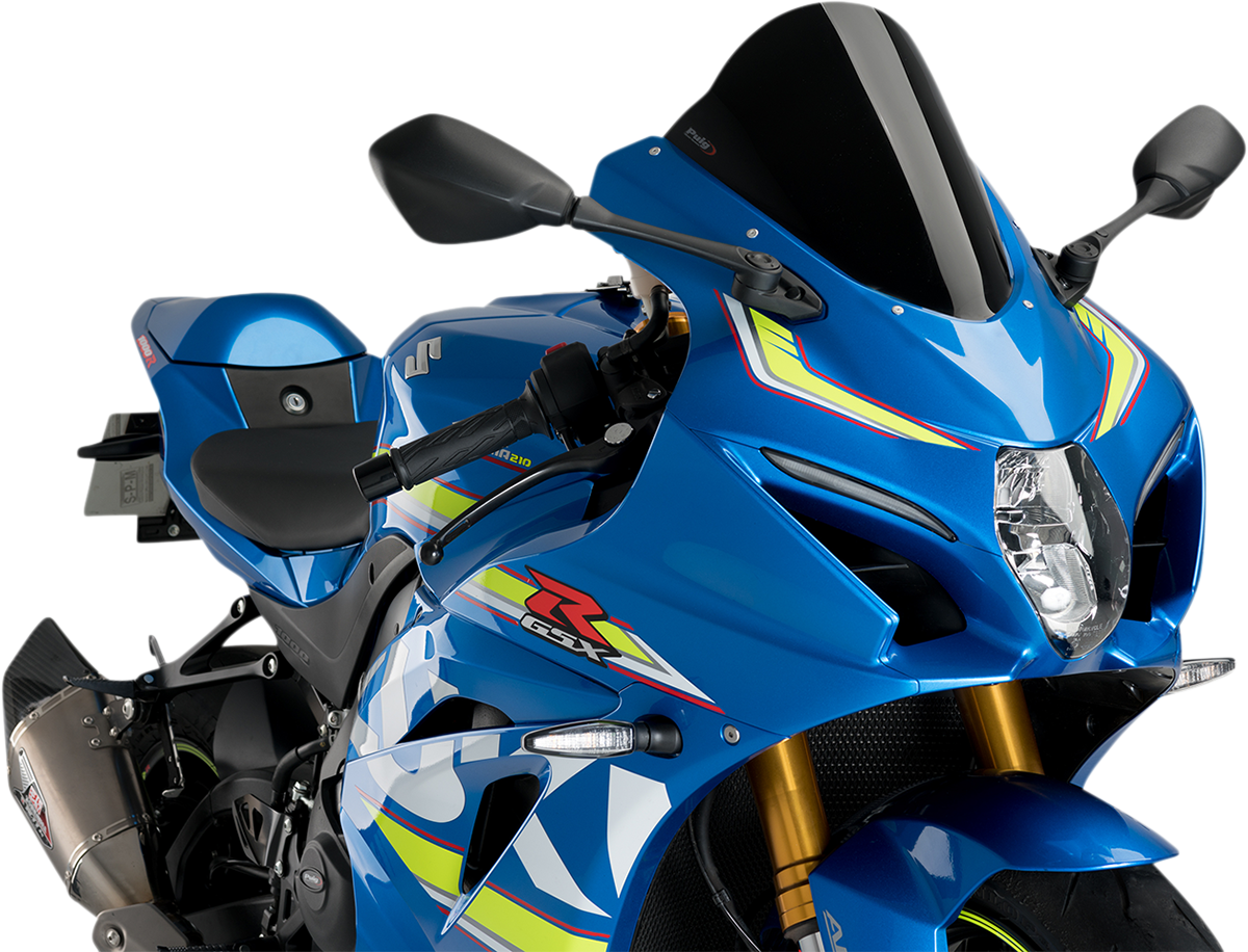 Puig Hi-Tech Parts Race Windscreen