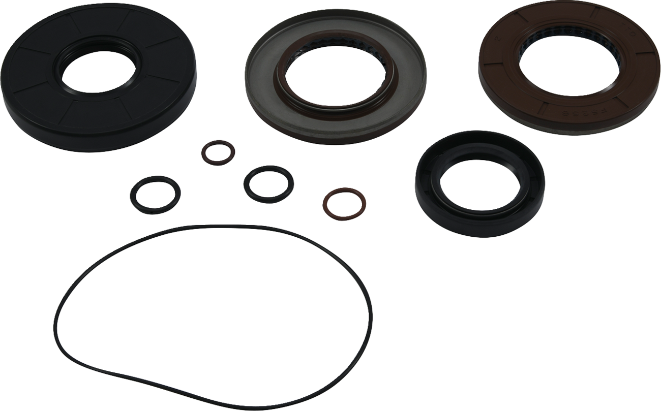 Moose Offroad Transaxle Seal Kit