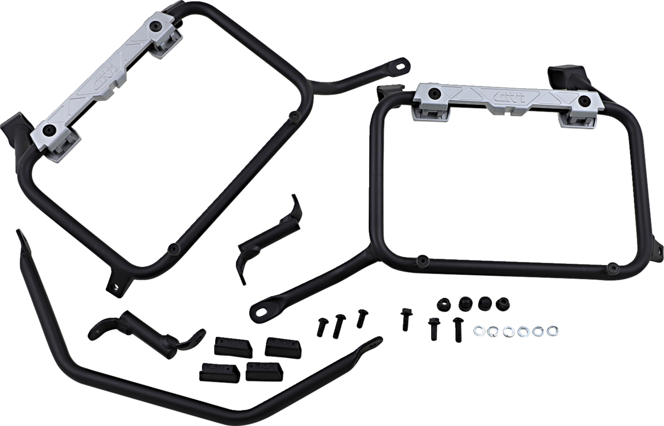GIVI Side Case Mount