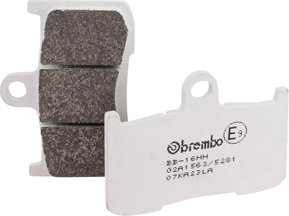 Brembo PRIME Sinter LA Brake Pads