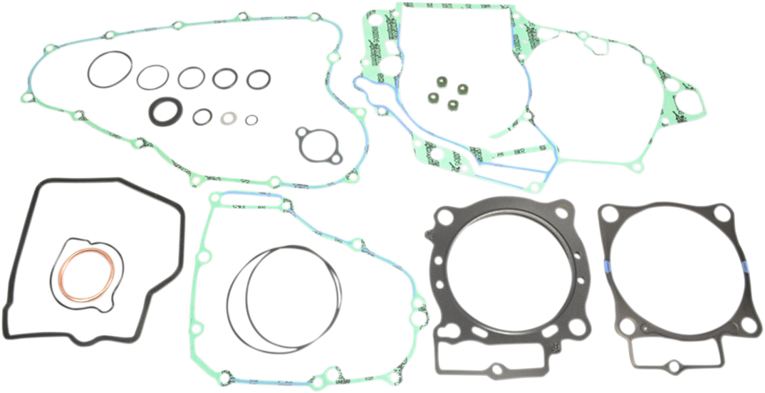 Athena Complete Gasket Kit