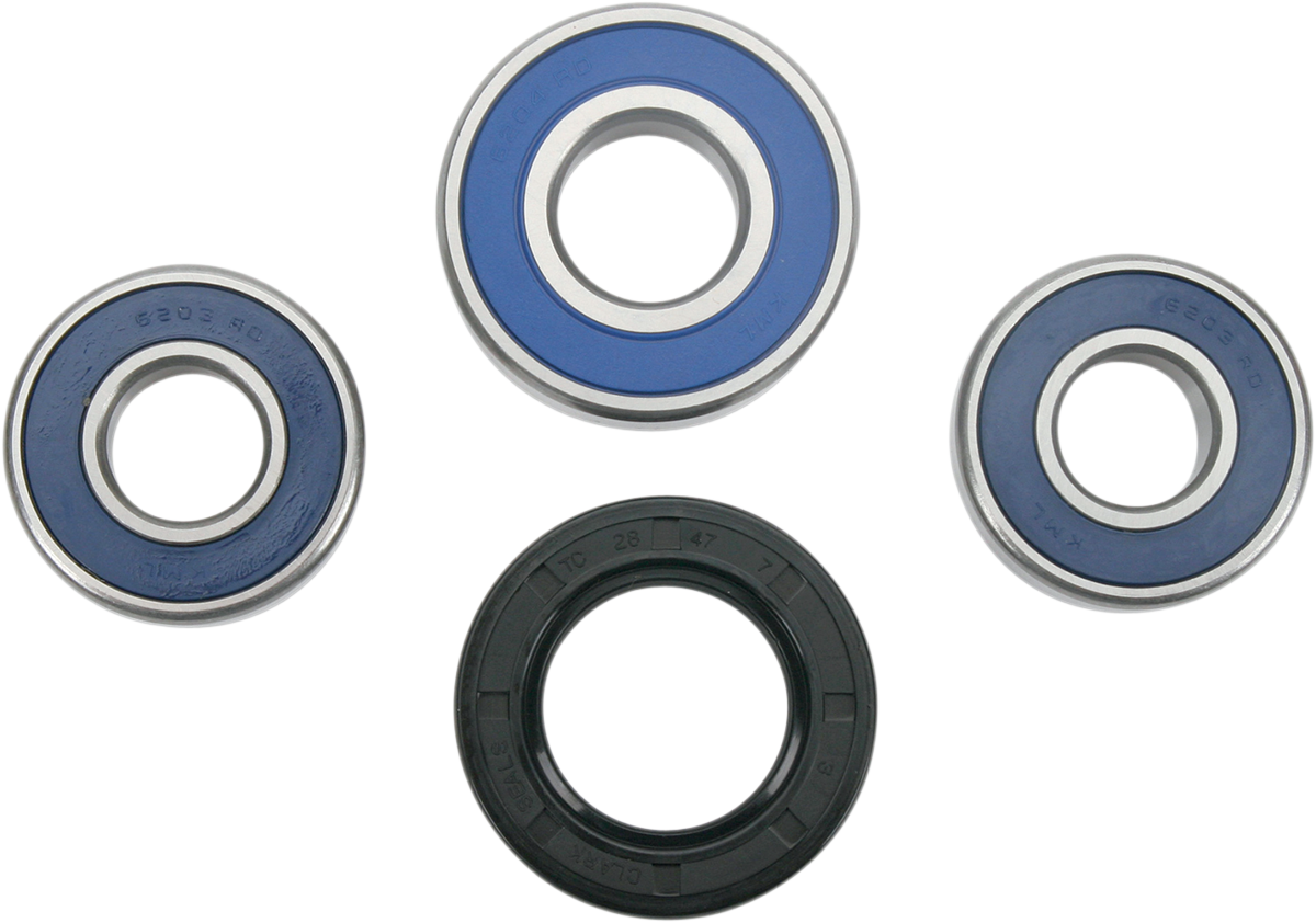 Moose Offroad Wheel Bearing Kit