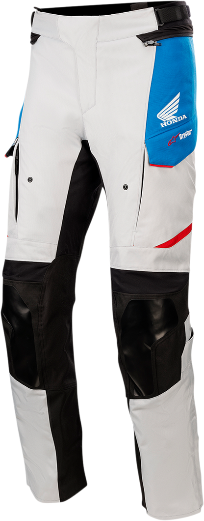 Alpinestars Honda Andes v3 Drystar Pants