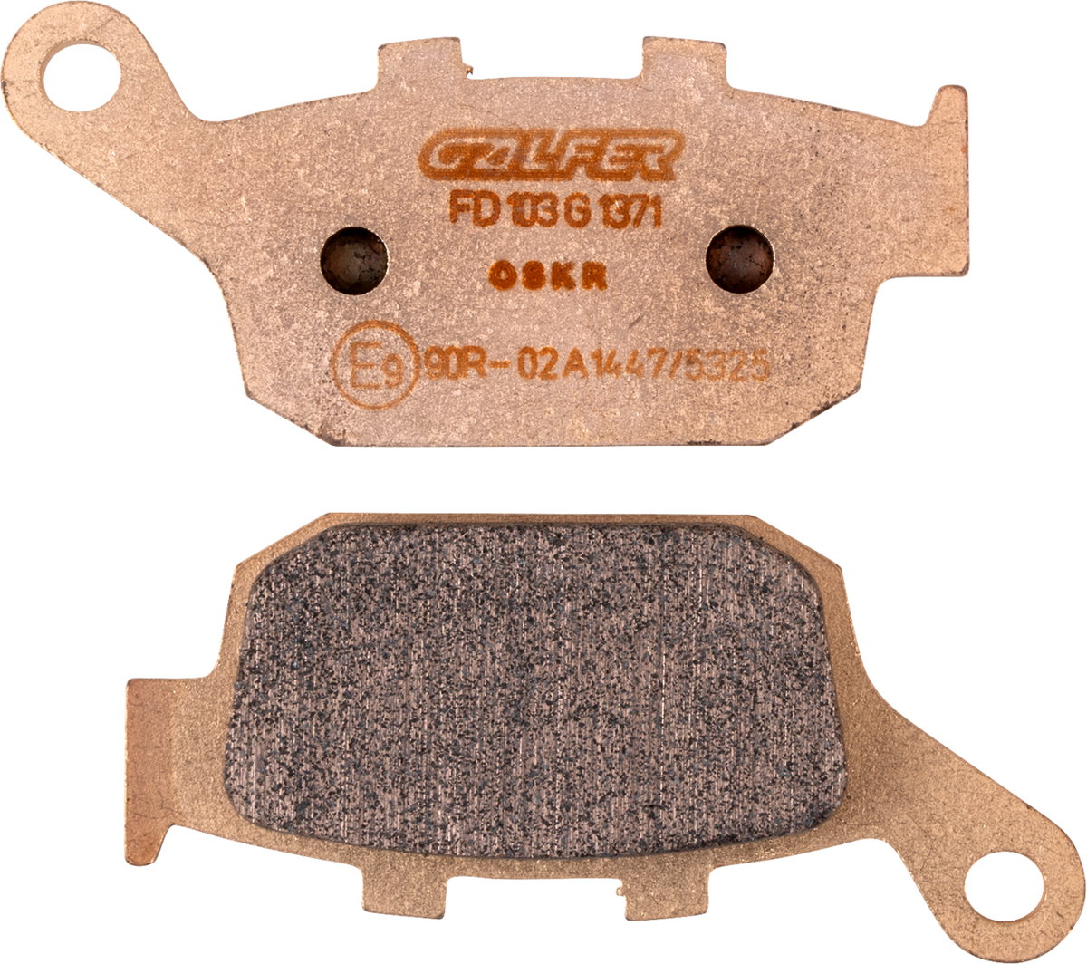 Galfer HH Sintered Brake Pads