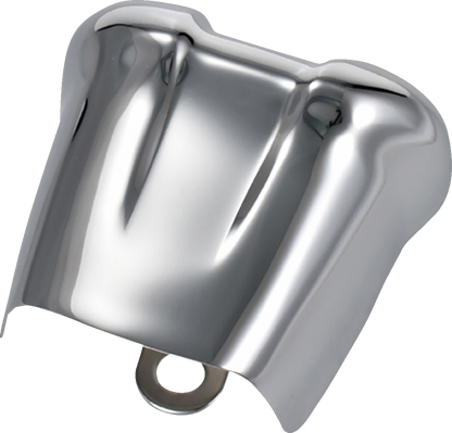 Drag Specialties Horn Cover