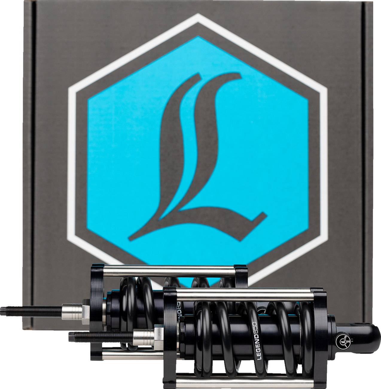 Legend Suspension Revo A Shock