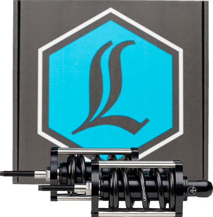 Legend Suspension Revo A Shock