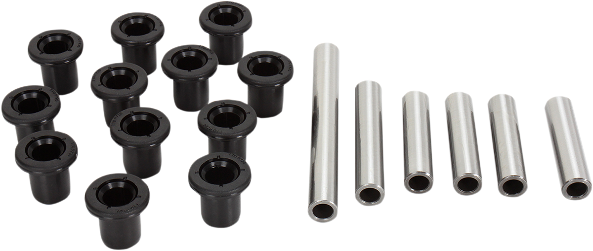 Moose Off Road Rear Independent Suspension Linkage Rebuild Kit