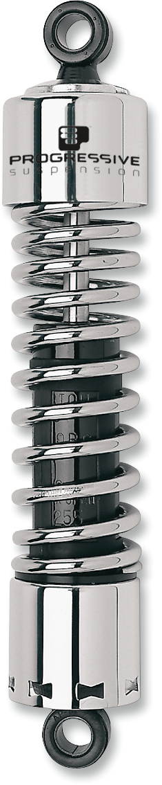 Progressive Suspension 412 Series Shocks