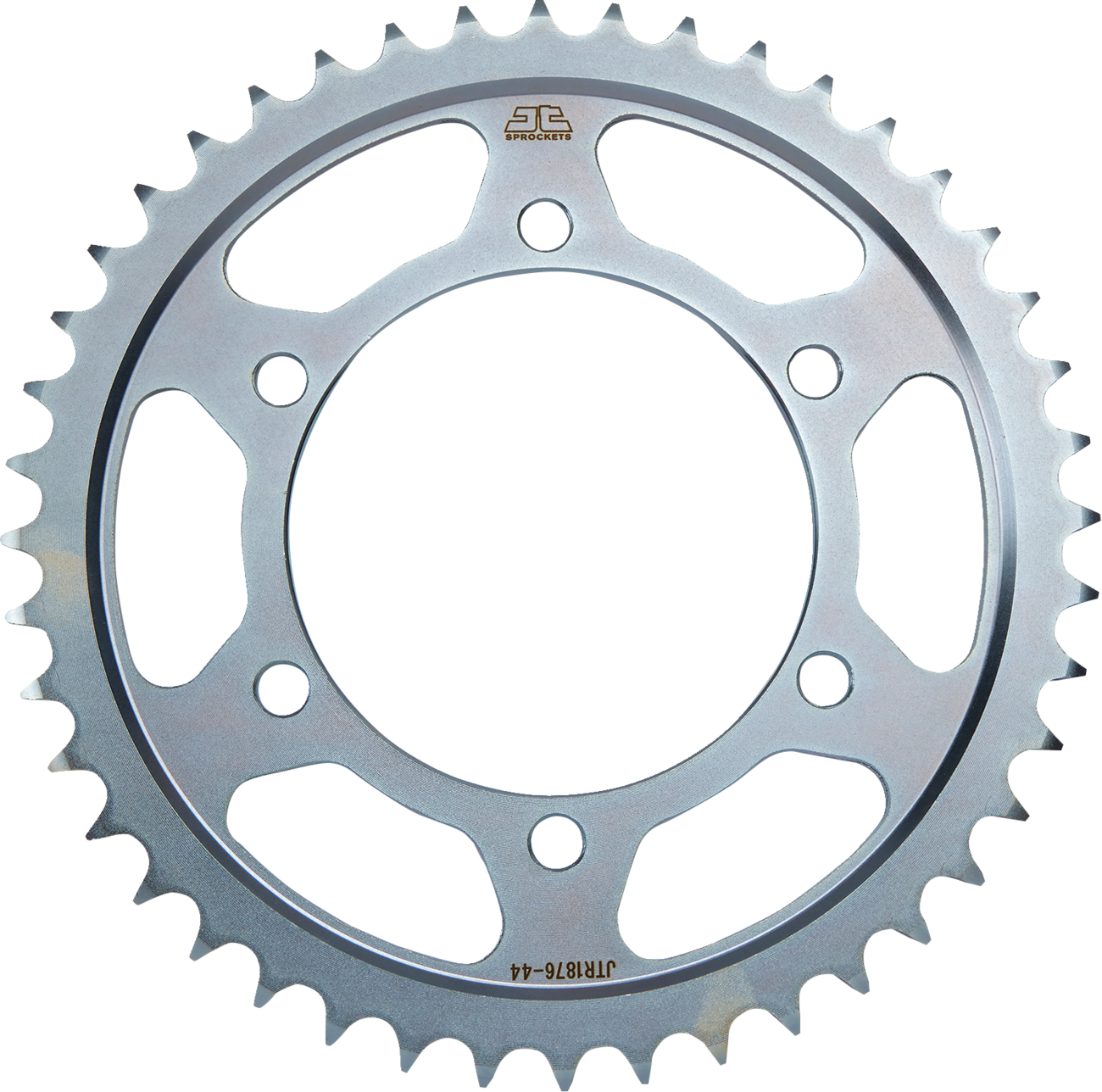 JT Sprockets Steel Rear Sprocket