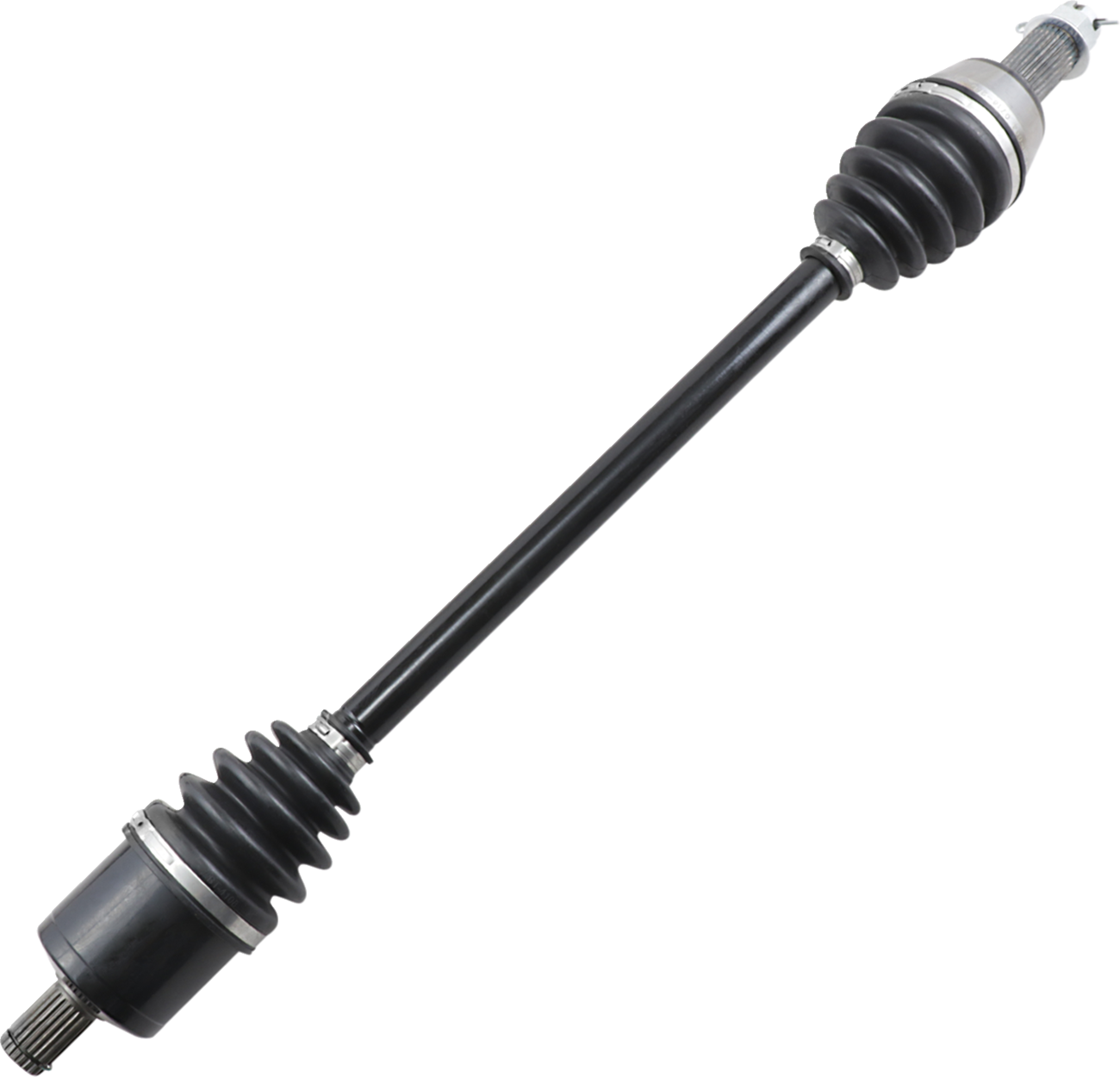 Moose Offroad Complete Axle Assembly
