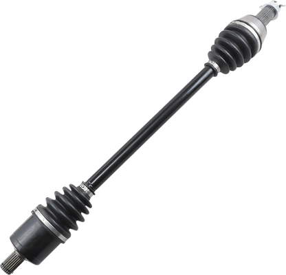 Moose Offroad Complete Axle Assembly
