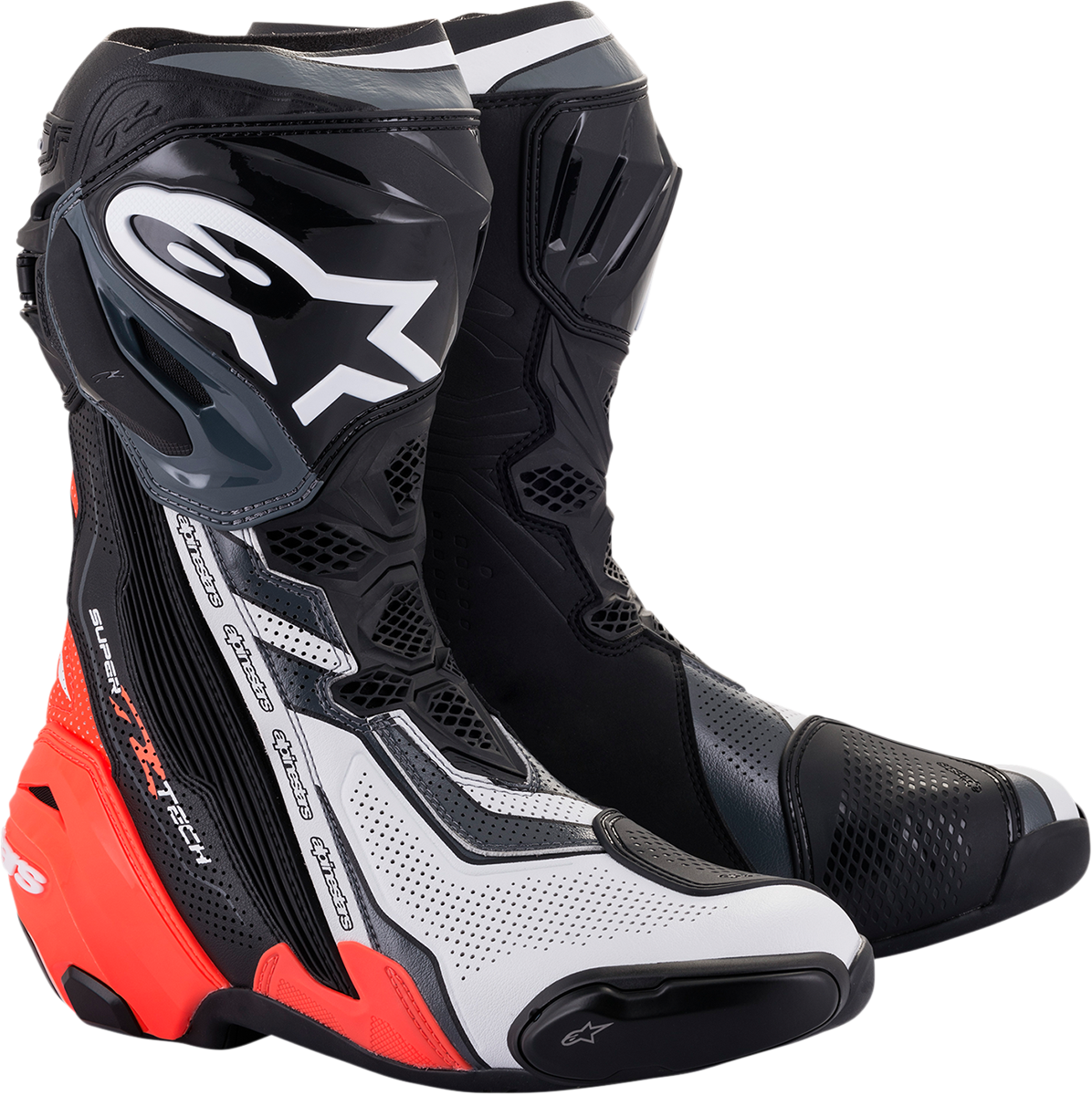 Alpinestars Supertech R Vented Boots