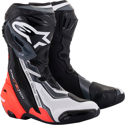 Alpinestars Supertech R Vented Boots