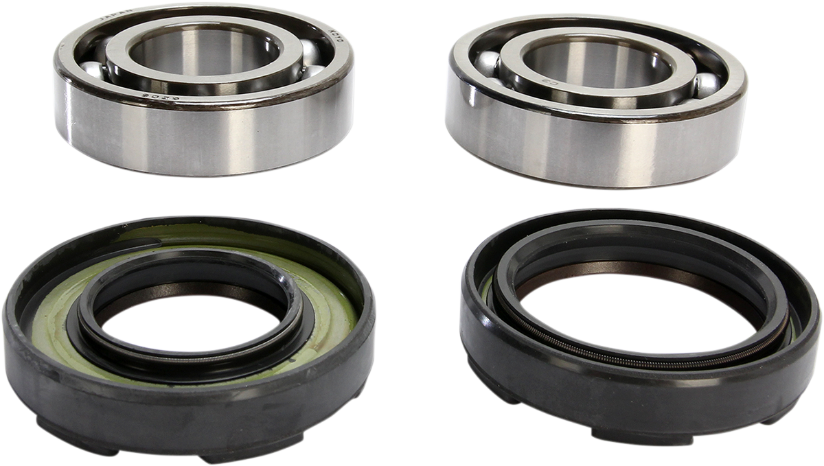 Pro X Crankshaft Bearing and Seal Kit