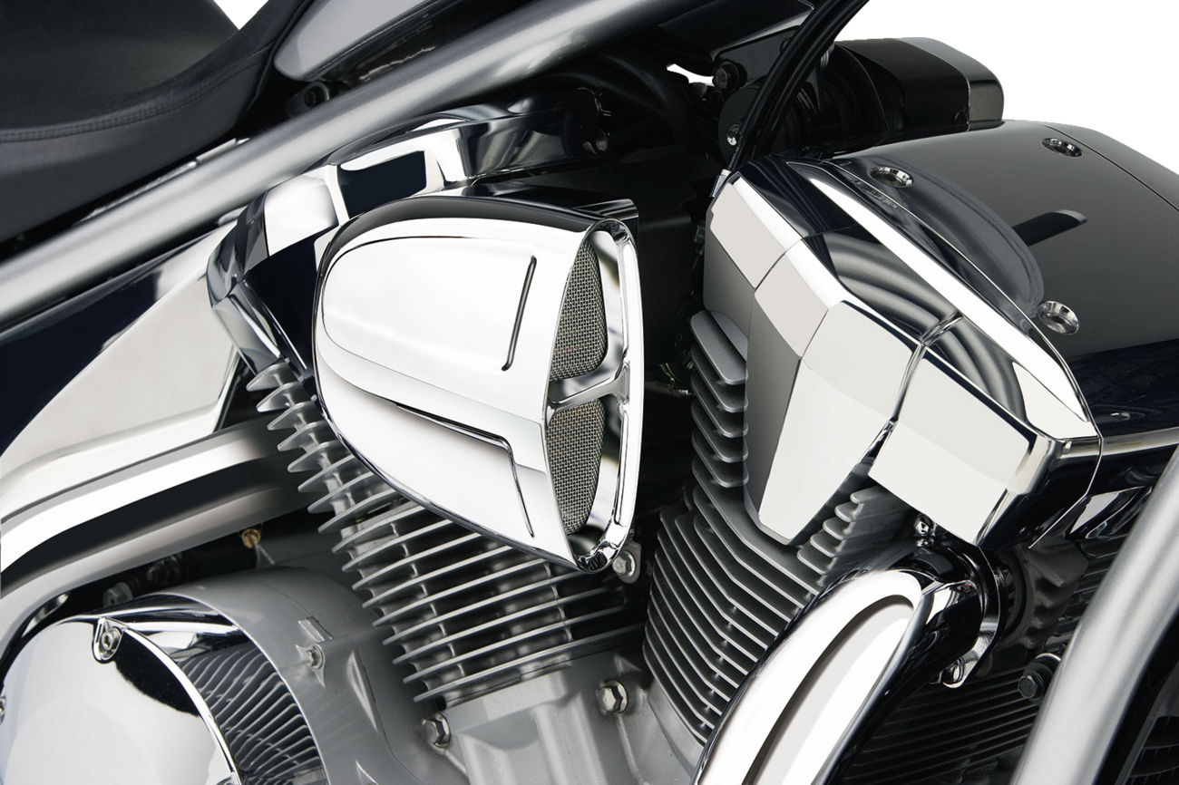 Cobra Air Cleaner Kit