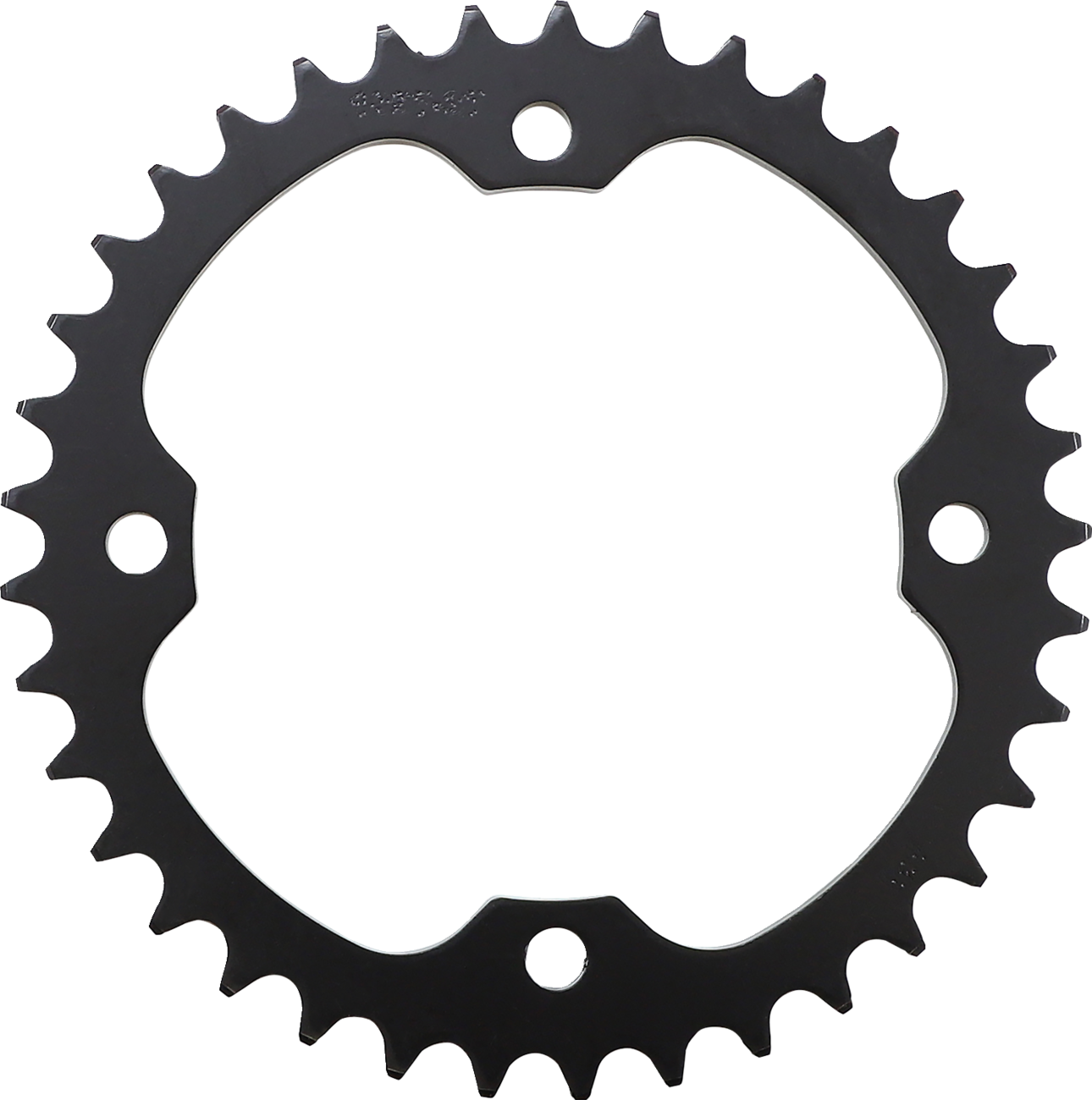 Moose Offroad Steel Rear Sprocket ATV