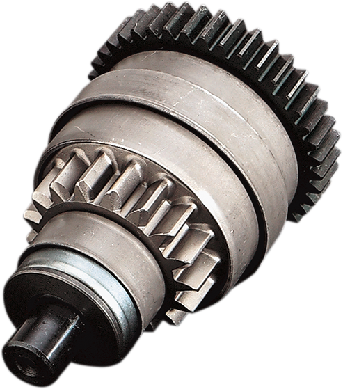 Rick's Motorsport Electric Starter