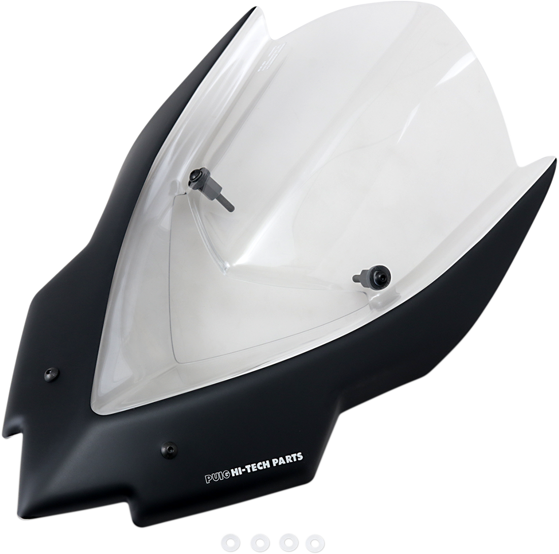 Puig Hi-Tech Parts New Generation Windscreen