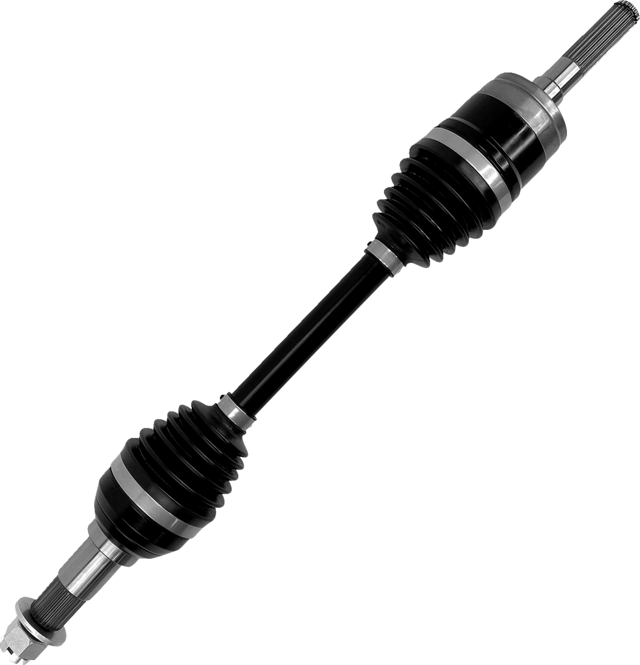 Demon Complete Heavy-Duty Axle
