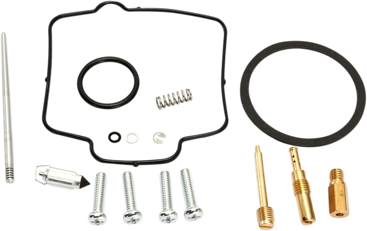 Moose Offroad Carburetor Repair Kit