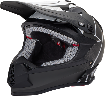 Z1R Youth F.I. Fractal MIPS Helmet