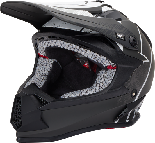 Z1R Youth F.I. Fractal MIPS Helmet