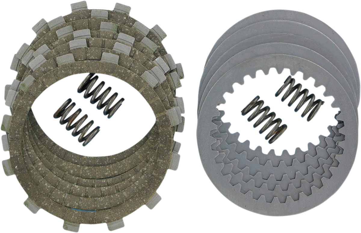 DP Brakes DPK Clutch Kit