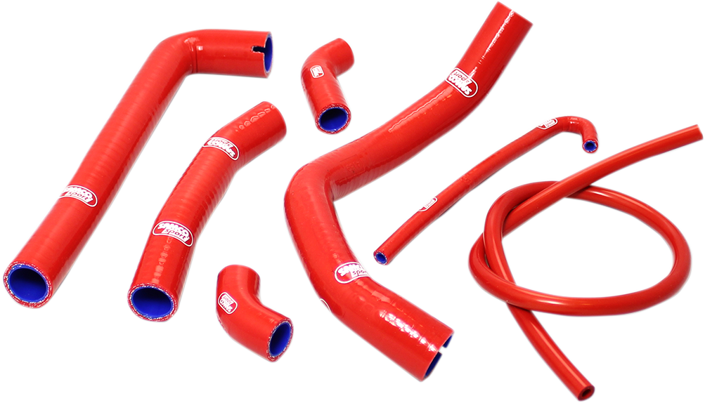 Samco Sport Radiator Hose Kit
