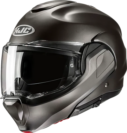 HJC F100 Solid Modular Helmet