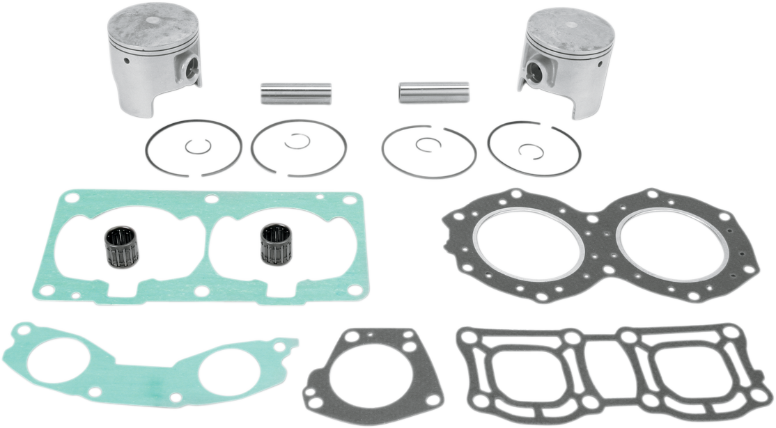 WSM Top-End Rebuild Kit