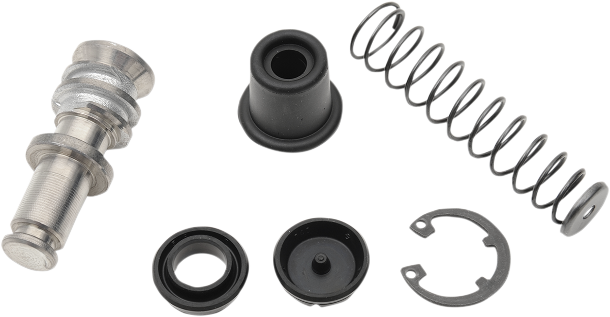 Parts Unlimited Brake Master Cylinder Rebuild Kit
