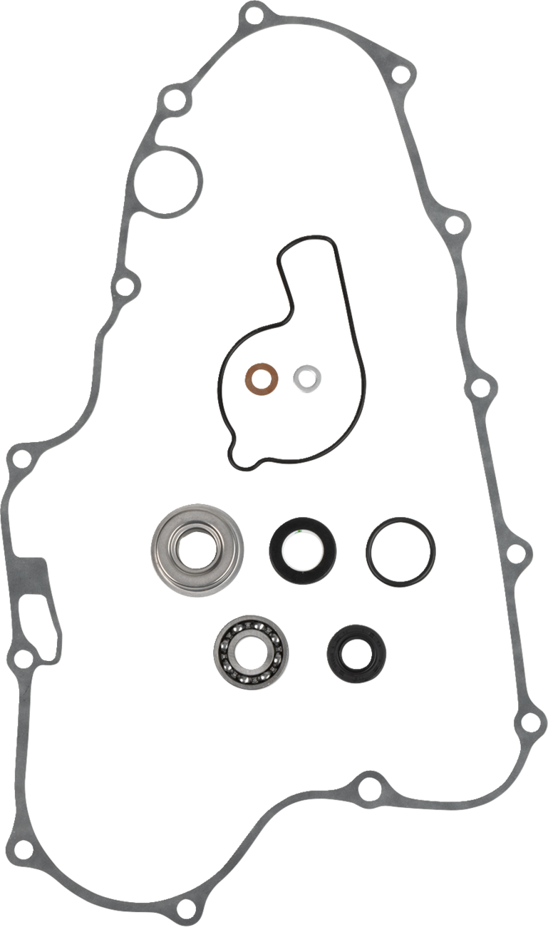Pro X Water Pump Rebuild Kit