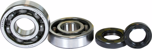 Pro X Crankshaft Bearing and Seal Kit