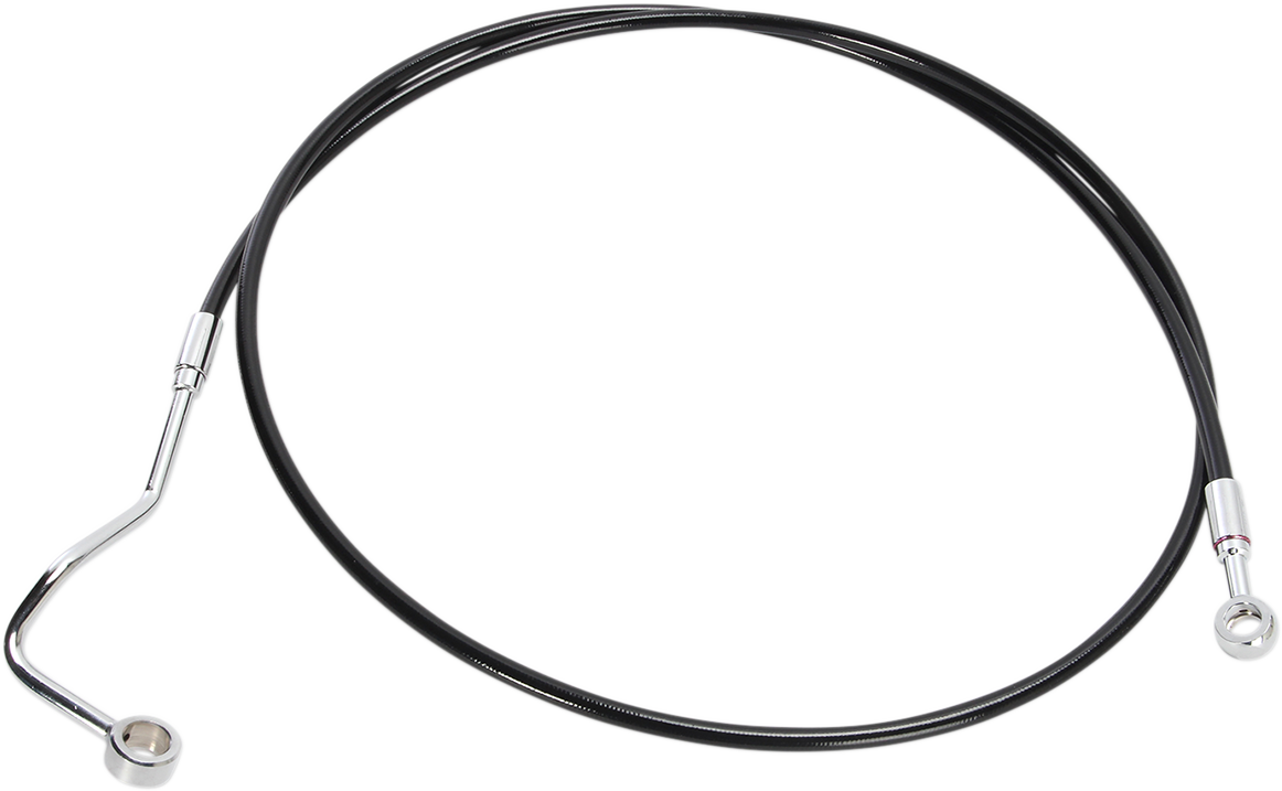 Magnum Shielding XR Stainless Upper Brake Line