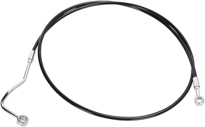 Magnum Shielding XR Stainless Upper Brake Line