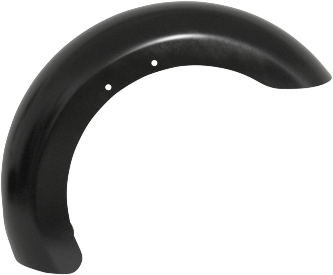 Klock Werks Roller Front Fender