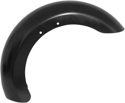 Klock Werks Roller Front Fender