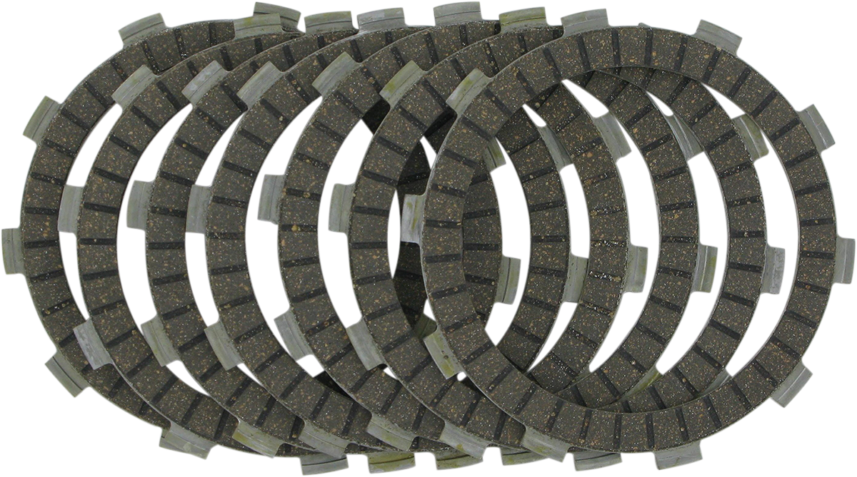 EBC CK Standard Series Clutch Kit