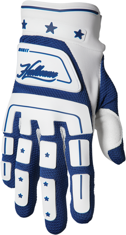 Thor Hallman Digit Gloves