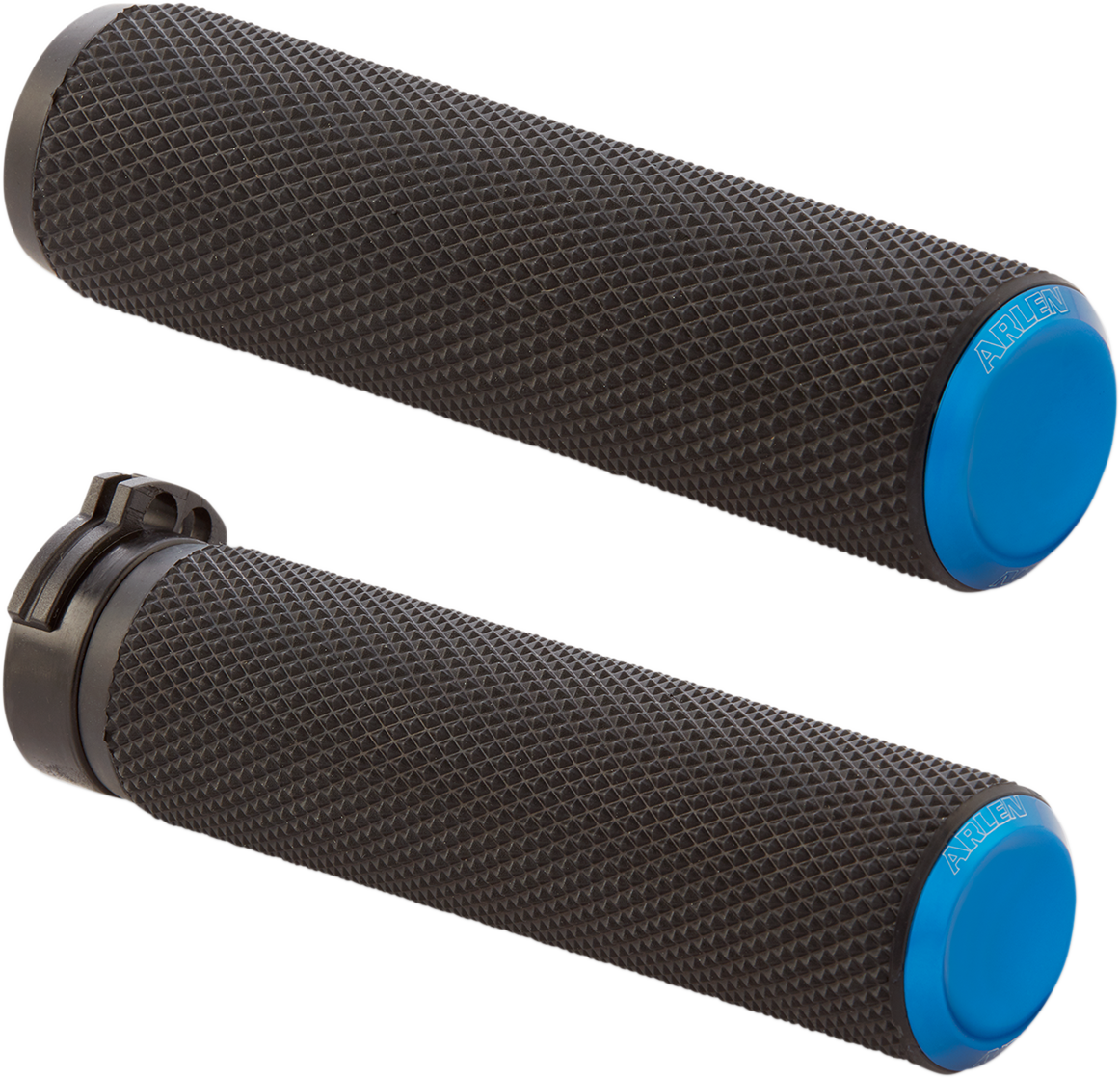 Arlen Ness Knurled Grips