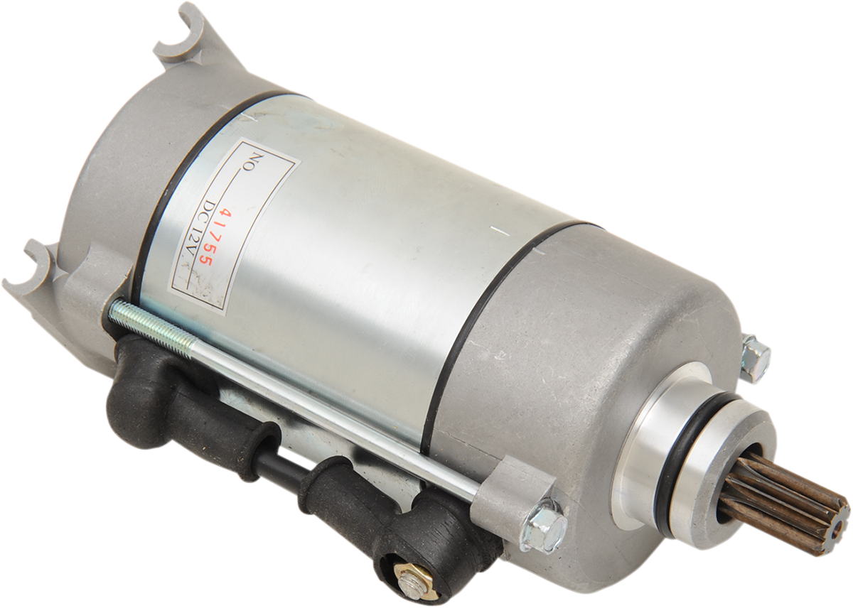 Rick's Motorsport Electric Starter