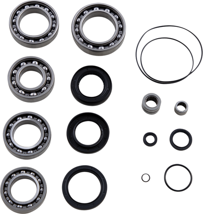 Moose Offroad Bearing/Seal Kit