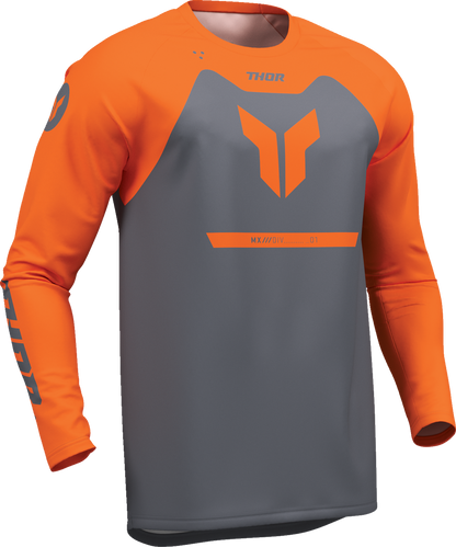 Thor Youth Ridemode Menace Jersey