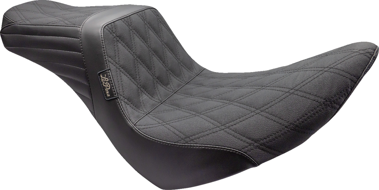 Le Pera Tailwhip Seat