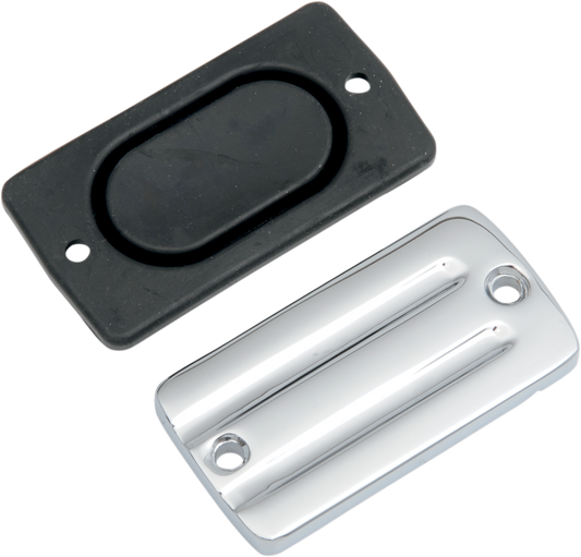 Drag Specialties Front Brake Master Cylinder Cover